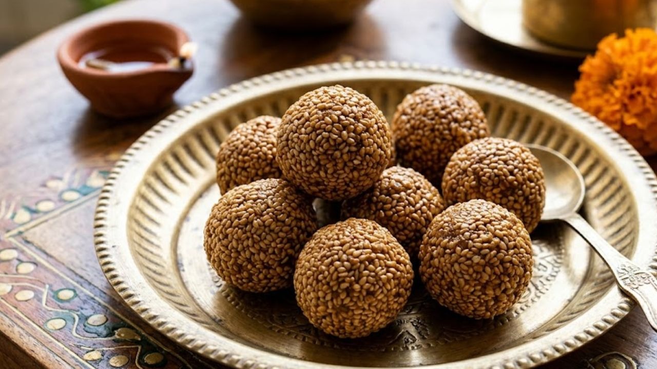 Naru Recipe