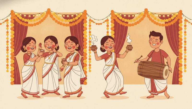 মমতার আমলের কার্নিভাল বন্ধ, মহালয়ের দিনে ইডেনে বিরাট শো, ঘোষণা মুখ্যমন্ত্রীর
