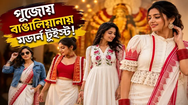 দুর্গাপুজোর আগেই সোনার দাম হাজার হাজার টাকা কমবে! একধাক্কায় কত কমবে সোনার গয়নার দাম? এখনই জেনে নিন 