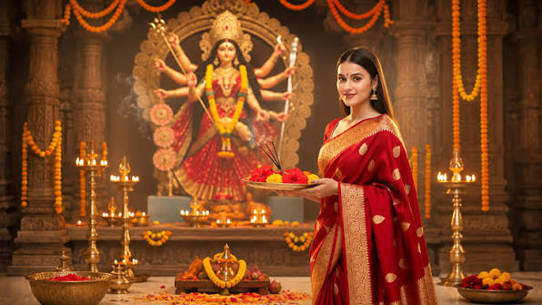 কারা পাবে এবারের পুজোর অনুদান? বিরাট ঘোষণা মুখ্যমন্ত্রী শুভেন্দু অধিকারীর 