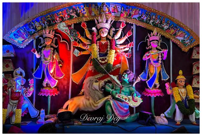 রবিবার পুজো কার্নিভাল উপলক্ষে সেজে উঠছে রেড রোড, ভিড় সামলাতে পুলিশ কী ব্যবস্থা নিচ্ছে জেনে নিন 