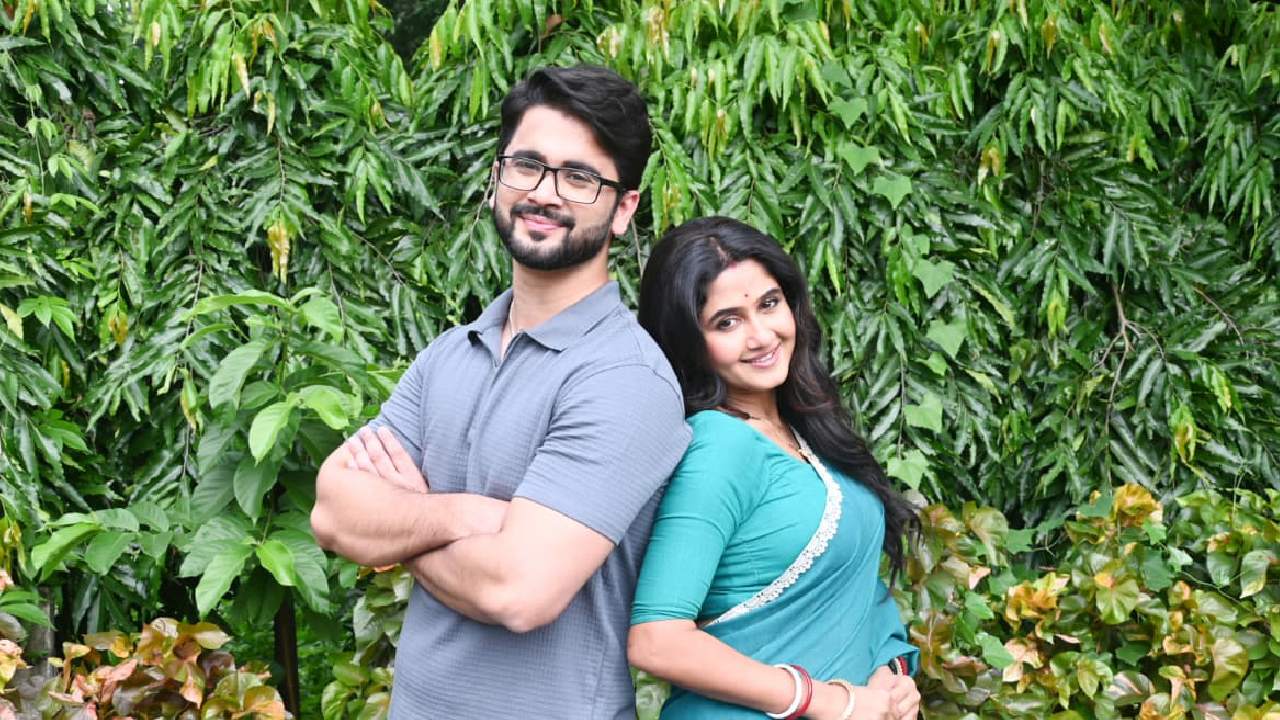 কীভাবে পুজো কাটাবেন পর্দার রেহান-রূপাই? 