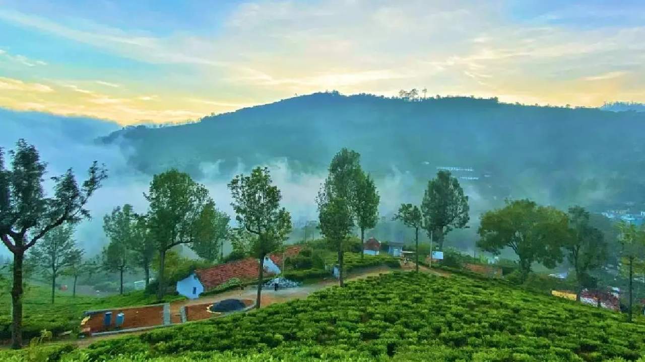 পুজোর ছুটিতে পাহাড়ি ডেস্টিনেশনে কোথায় যাবেন? 