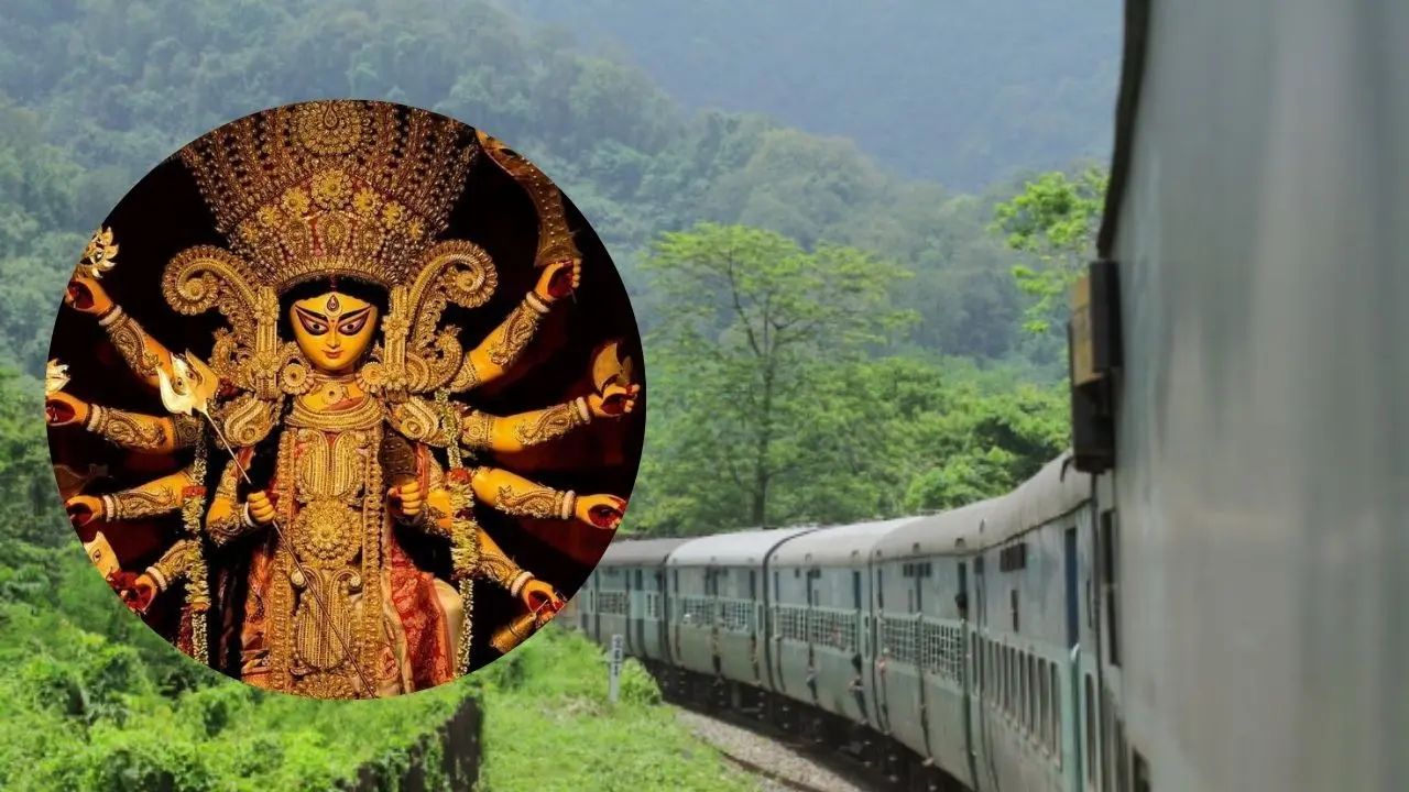 ট্রেনের টিকিট ভ্যানিশ! রইল বিকল্প পথের সুলুকসন্ধান