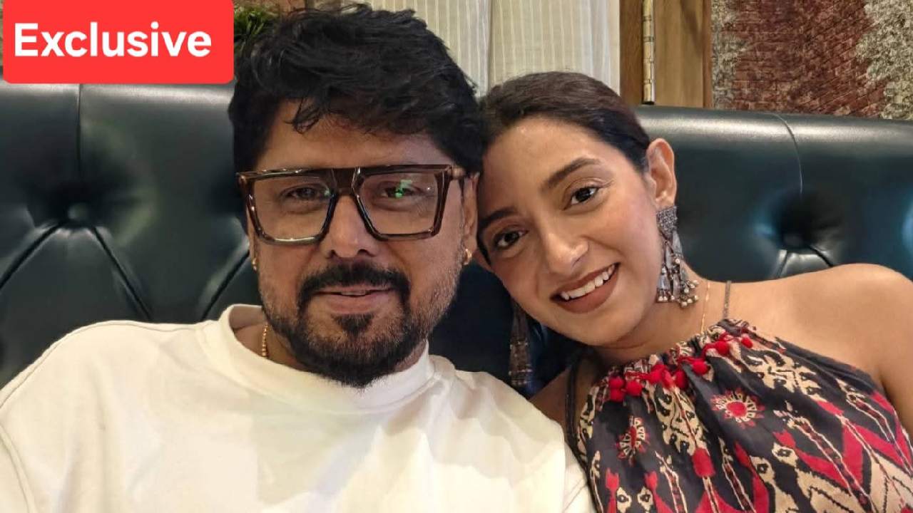 'এবছর দুর্গা মা তো আমার বাড়িতেই এসেছেন,' মেয়ের জন্মের পর প্রথম পুজো, কী প্ল্যান রাজা-পিয়ানের?