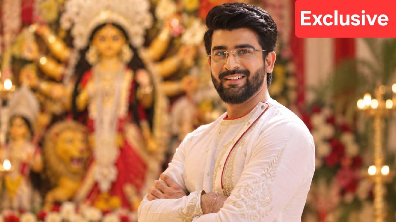 'পুজোয় কখনও একটাও প্রেম হয়নি,' কলকাতা নয়, শিলিগুড়ির পুজোর গন্ধে মাতেন অভিষেক বীর শর্মা 