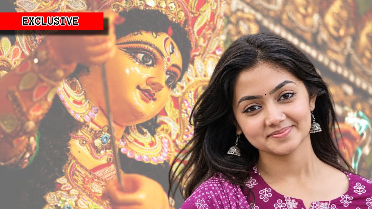 Exclusive: 'এবার একটু বড় বড় পুজো...', আসছে প্রথম ছবি, ব্যস্ততা তুঙ্গে! তার মাঝেই দুর্গাপুজো নিয়ে কী কী প্ল্যান দিব্যাণীর? 