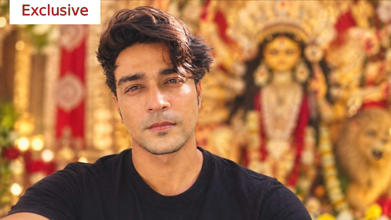 'পুজোর সময় শহুরে ভিড়ভাট্টা খুব পছন্দ করি,' ষষ্ঠী থেকে দশমী এবছর কী প্ল্যান অর্পণের?