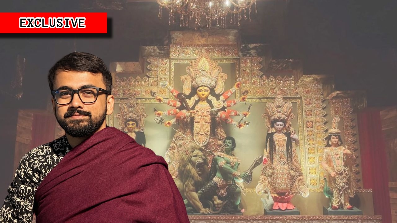 পুজোয় 'হট ট্রেন্ডিং' বনেদি বাড়ির ঠাকুর দেখার ট্রিপ! কিন্তু কেন?