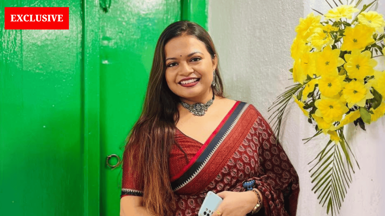 কাজলকালো চোখ নয়, ষষ্ঠীর সাজে চোখে থাক অন্য রঙ, কোনটা ট্রেন্ডিং, কেমন হবে সাজ, জানালেন মেকআপ আর্টিস্ট প্রিয়াঙ্কা শেঠ 