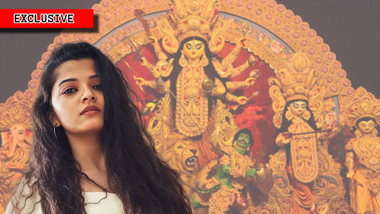 EXCLUSIVE: বম্বে থেকে পুজোর ঠিক মুখে কলকাতায় আসার অনুভূতিটা একদম আলাদা: অন্তরা ভট্টাচার্য