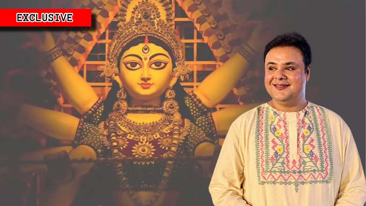 ছোটবেলার পুজোয় একটা অদ্ভুত সারল্য ছিল: সুজয় প্রসাদ