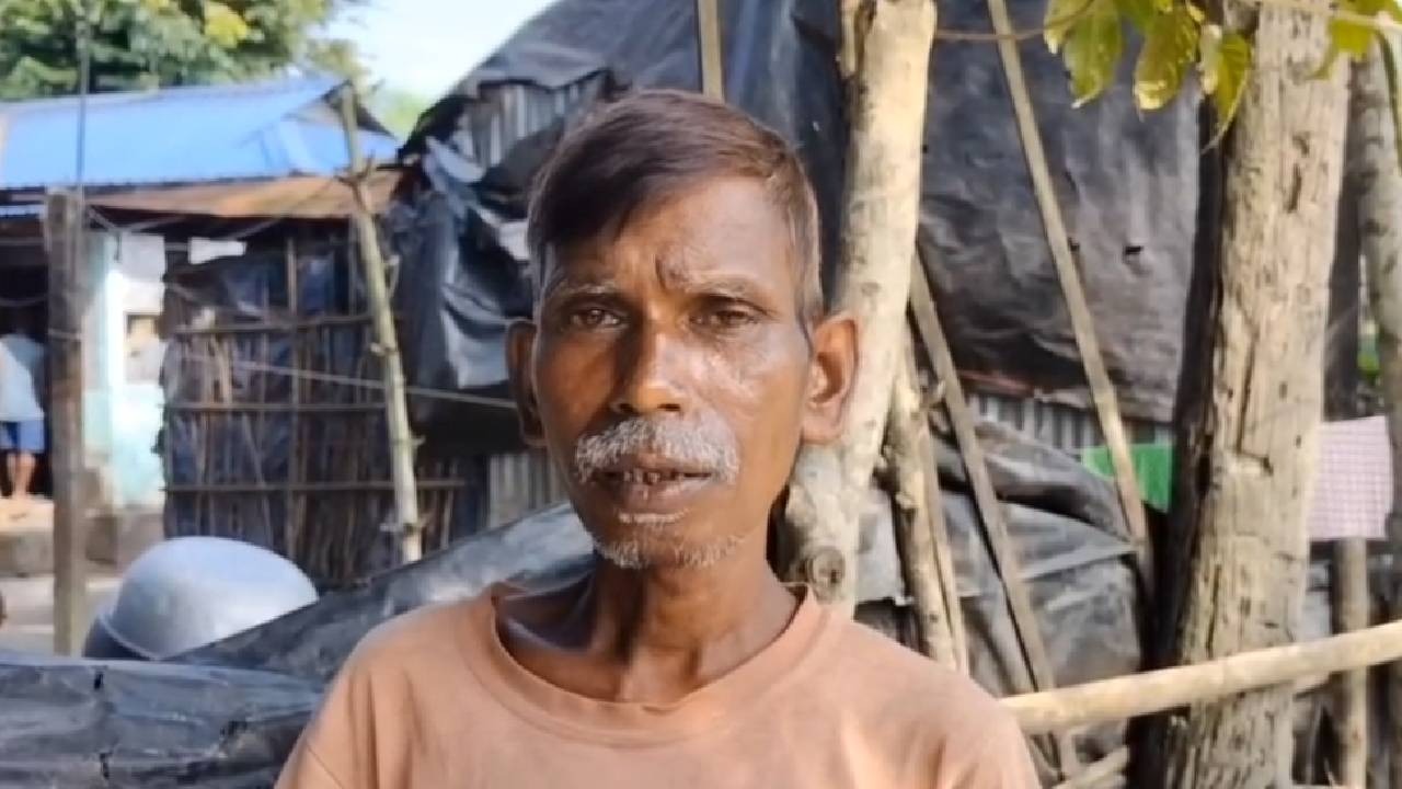 অসুর পরিচয়ে পুজো থেকে দূরে থাকা, এবার মণ্ডপে নতুন প্রজন্ম! 