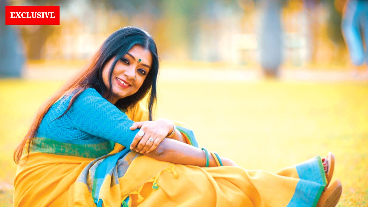 'এখন মানুষের ধৈর্য নেই', রিল নিয়ে দুঃখ নয় বরং আশাবাদী শুভমিতা, কেন? 