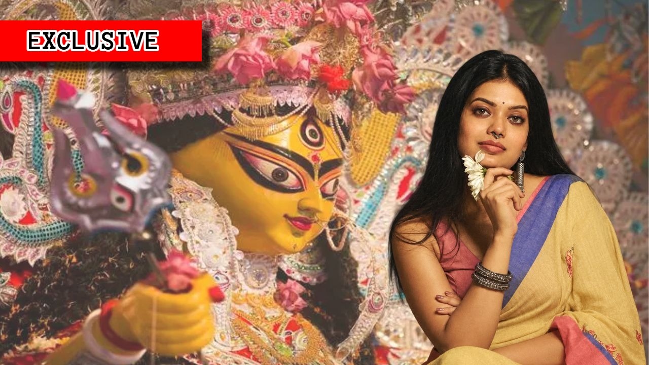 পুজো আসলে মনে হয় ভাল কিছু একটা হতে চলেছে: অর্কজা 