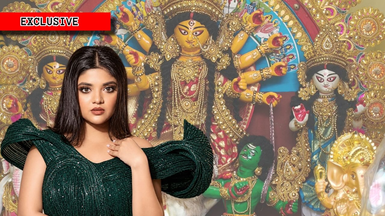 ব্যস্ততার ফাঁকে জমিয়ে প্যান্ডেল হপিংয়ের প্ল্যান রণিতার! 
