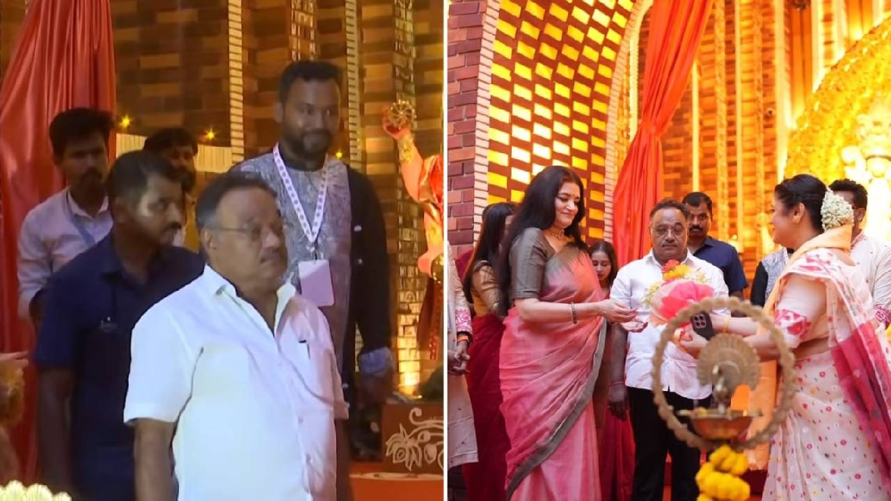 হাট থেকে মল, ঐতিহ্যের ‘যাত্রা’! সাউথ সিটি মলের প্রথম দুর্গাপুজোর ভাবনায় সামাজিক মেলবন্ধনের বিবর্তনের গল্প