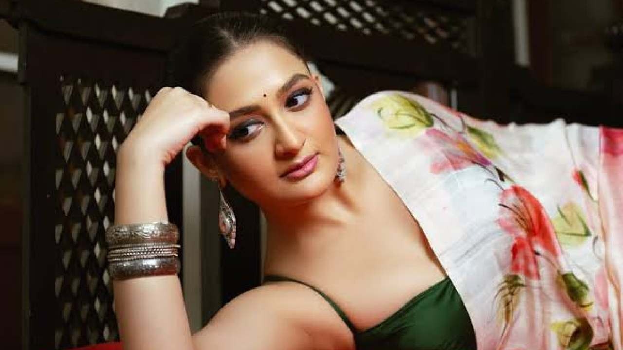 অষ্টমীতে কী প্ল্যান পারিজাতের?