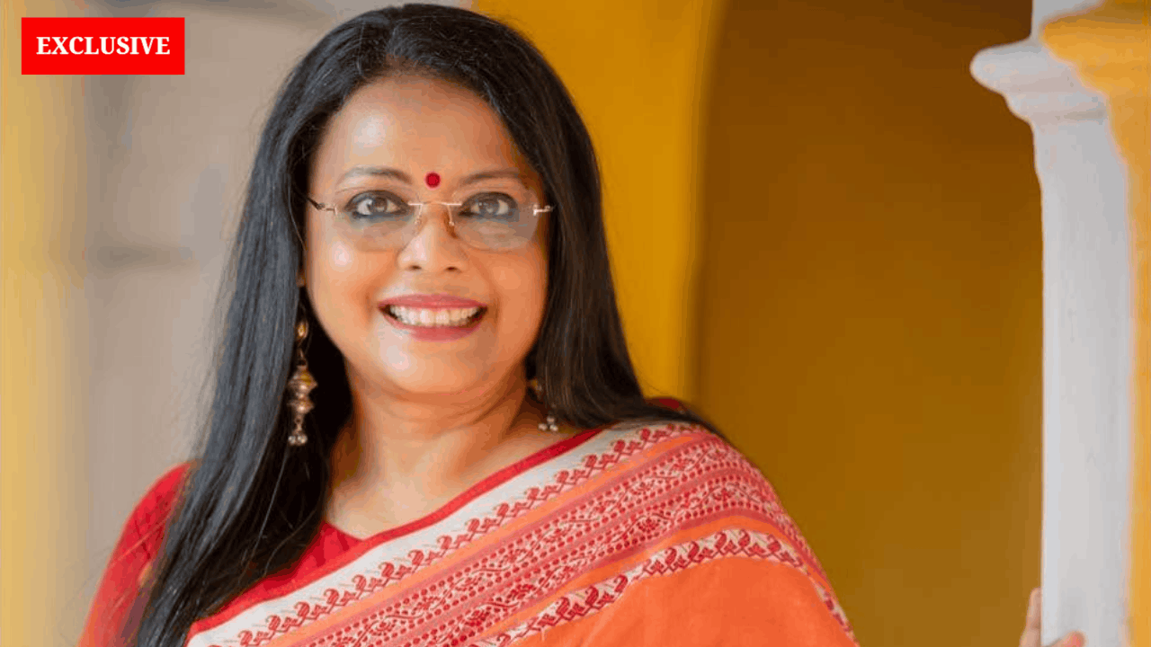 সংসারে মেয়েদের কতটা সম্মান প্রাপ্য, সেটাই সমাজ জানে না: লোপামুদ্রা