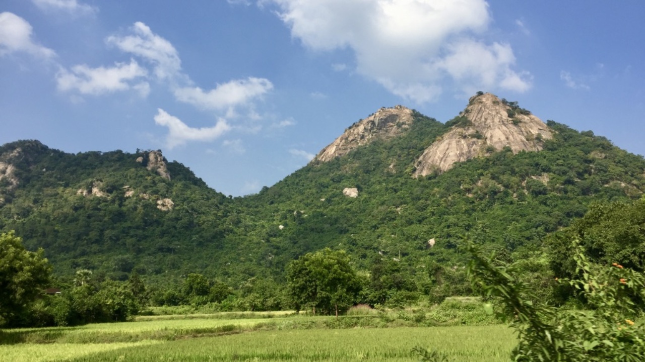Ayodhya