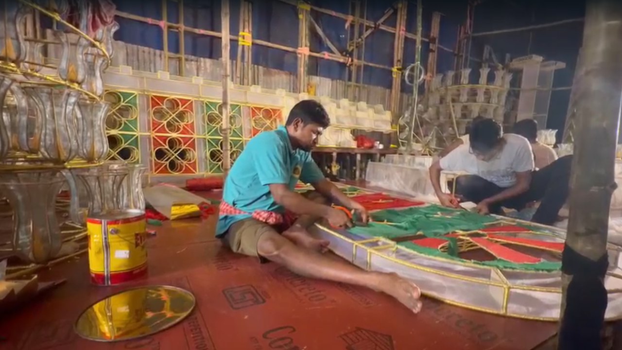 Durga Puja