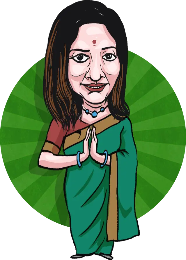 লাভলি মৈত্র