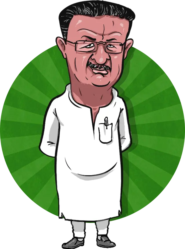 ফিরহাদ হাকিম