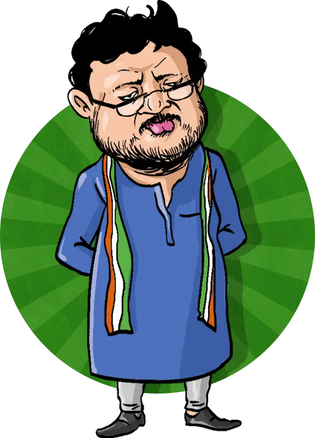 ঋতব্রত ব্যানার্জি