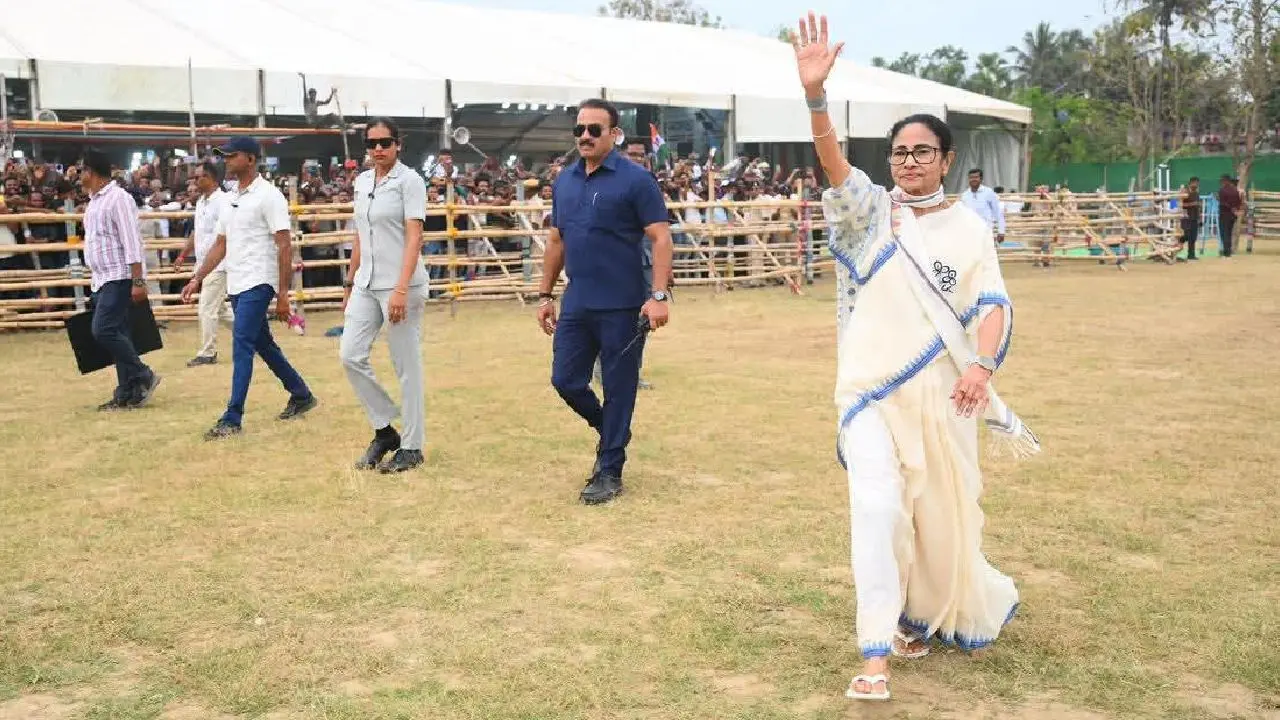 'আজকে আমার থেকে খুশি আর কেউ নয়', বিচারাধীনদের নিয়ে সুপ্রিম রায়ে উচ্ছ্বসিত মমতা