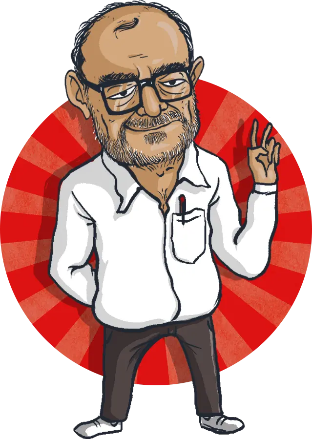 বিকাশরঞ্জন ভট্টাচার্য