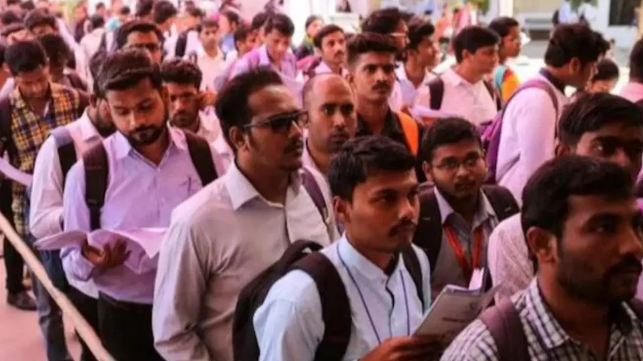 age limit has been increased at all levels of state government jobs in one  go