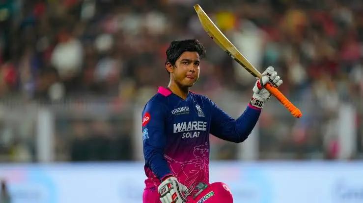 LSG coach Justin Langer scared of Vaibhab Sooryavanshi rise, compares ...