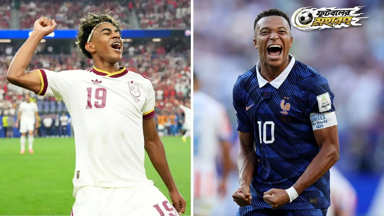 World Cup 2026: Mind games begin ahead o...