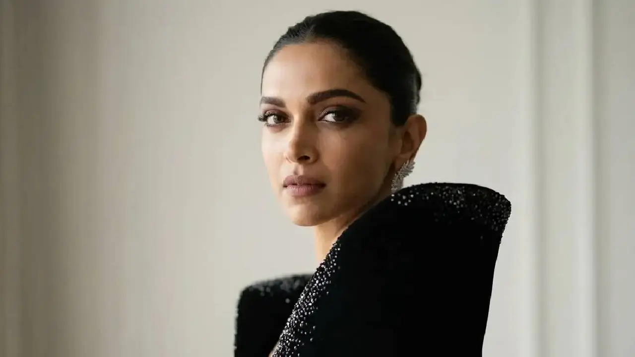 Deepika Padukone Shoots Action Scenes for Raka