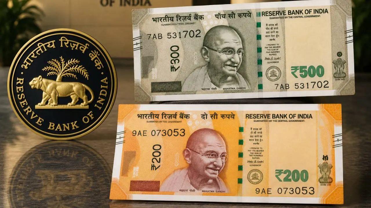 Paper vs Plastic Currency