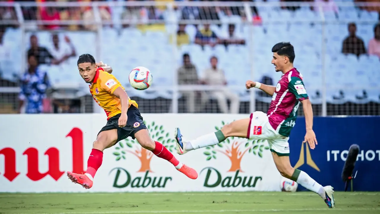 East Bengal former coach Oscar Bruzon signs for Indonesian club Bhayangkara
