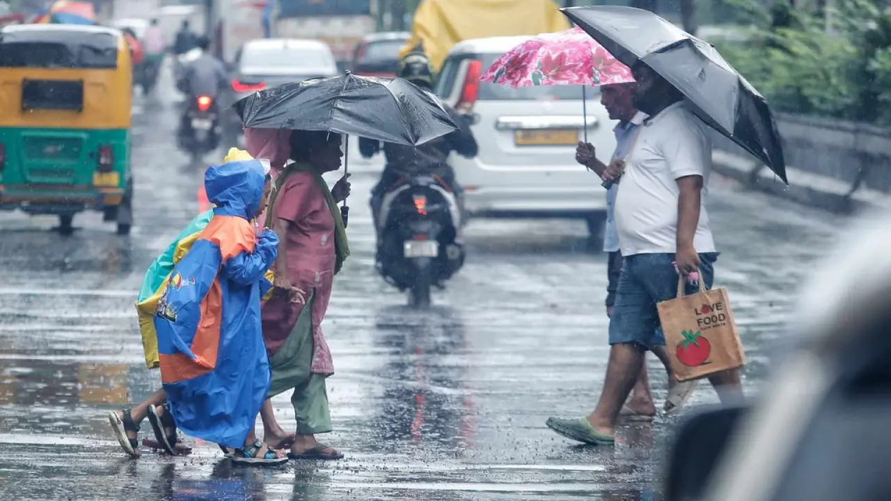 Heavy Rain
