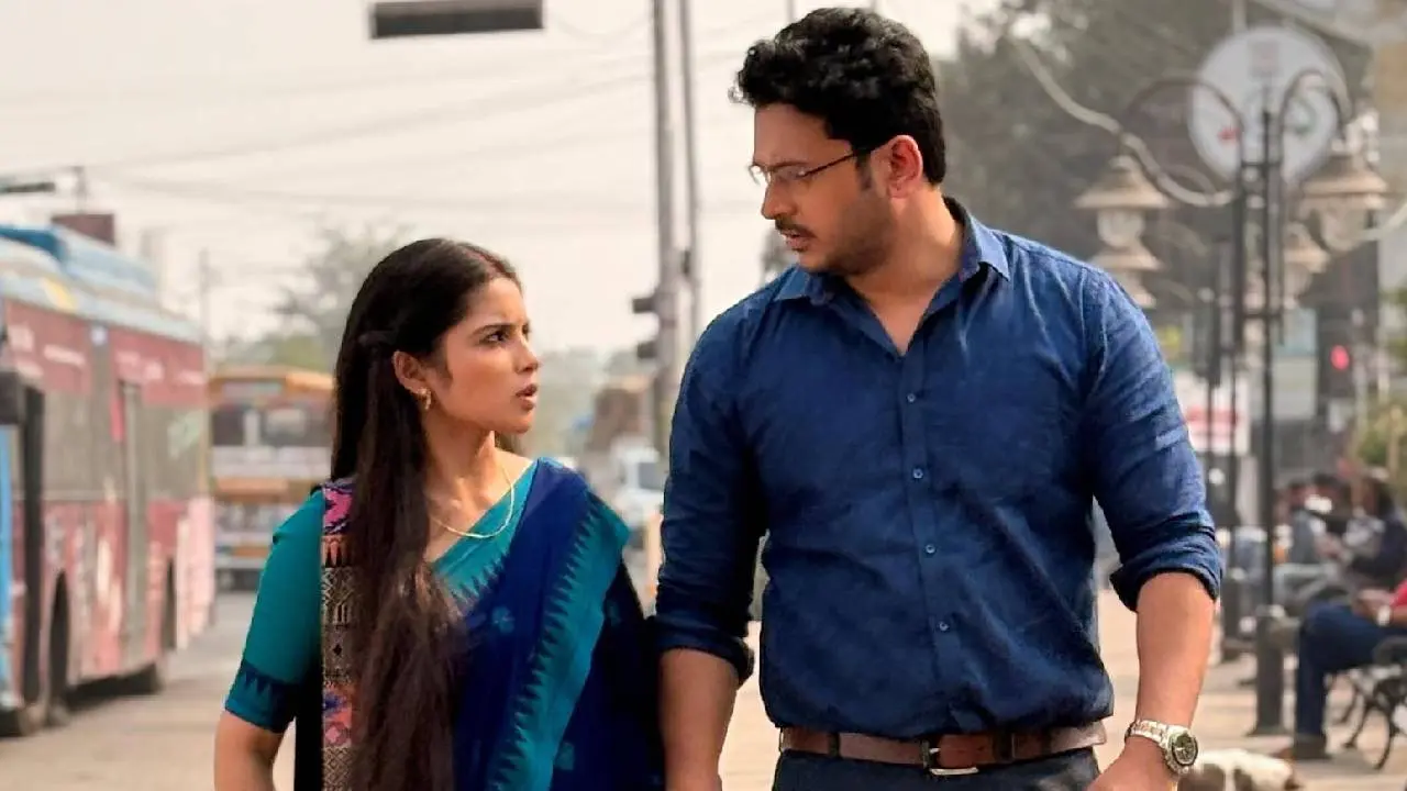 ‘এখানে রাহুলদাকে সকলে চেনে’, চার মাস পরে বাংলা ধারাবাহিকে সিদ্ধার্থ, কেমন অনুভূতি নায়কের?