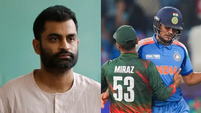 ভারত-বাংলাদেশ ক্রিকেট সিরিজ ফের পিছিয়ে যাওয়ার আশঙ্কা, চলছে দুই বোর্ডের মধ্যে আলোচনা