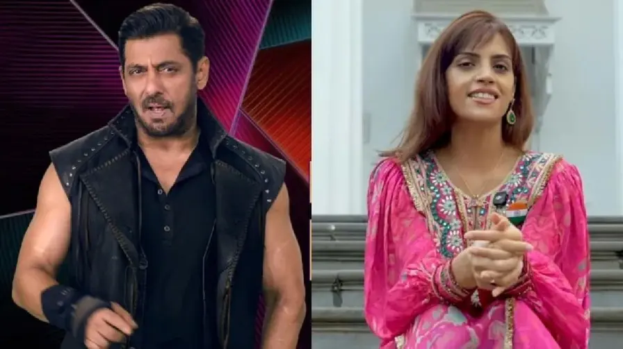 আন্দোলন থেকে জনপ্রিয় হন, এ বার সেই রিয়া আহির ‘বিগ বস্‌’-এর ঘরে? সলমন দিলেন বিশেষ শর্ত