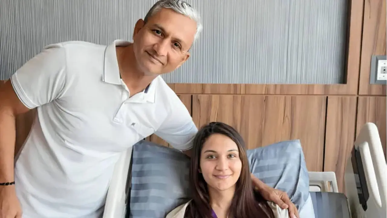 ছেলে থেকে মেয়ে হওয়া অনয়া বাঙ্গার পেশাদার ক্রিকেটে ফিরতে চান, একটি দেশই সুযোগ দিতে পারে লিঙ্গ পরিবর্তনকারী ক্রিকেটারকে